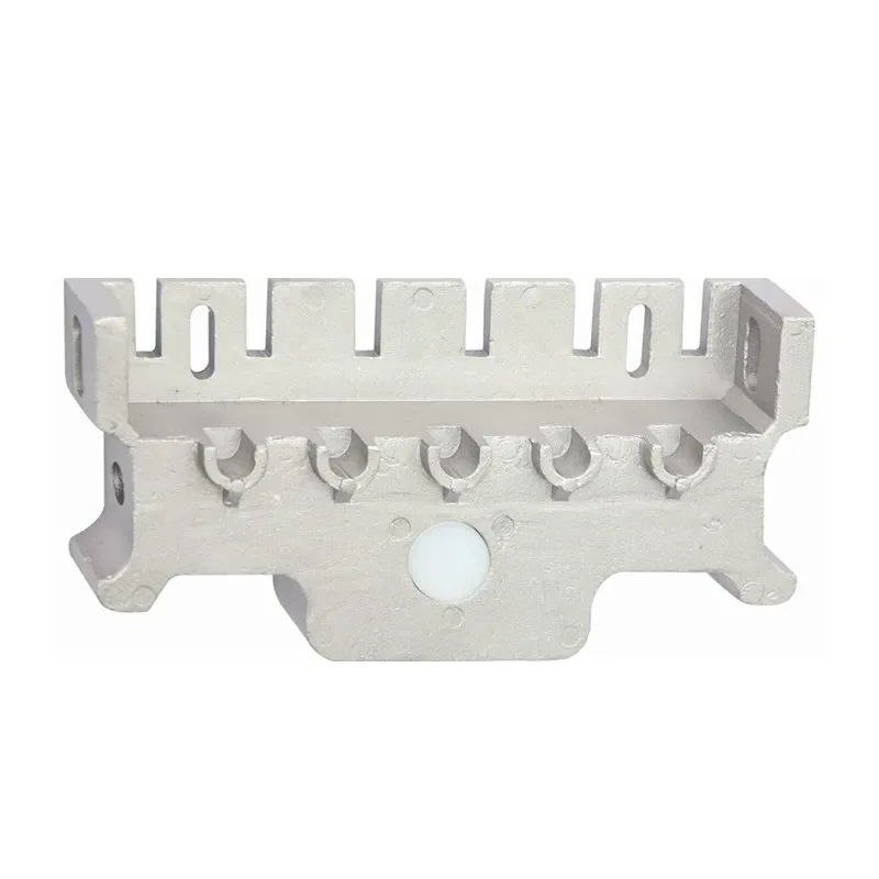 আধুনিক তাঁত মেশিনের জন্য কী একটি হট সেল ওয়ার্প স্টপ মোশন বেস অপরিহার্য করে তোলে