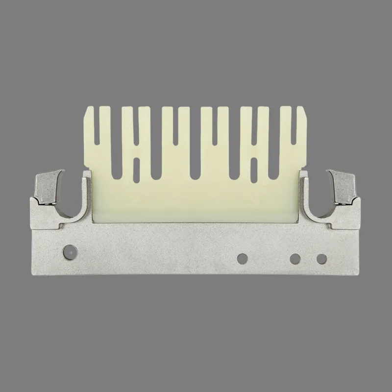 কিভাবে একটি অ্যালুমিনিয়াম মিডল ওয়ার্প স্টপ ব্র্যাকেট আধুনিক নির্মাণে কাঠামোগত স্থিতিশীলতার উন্নতি করে